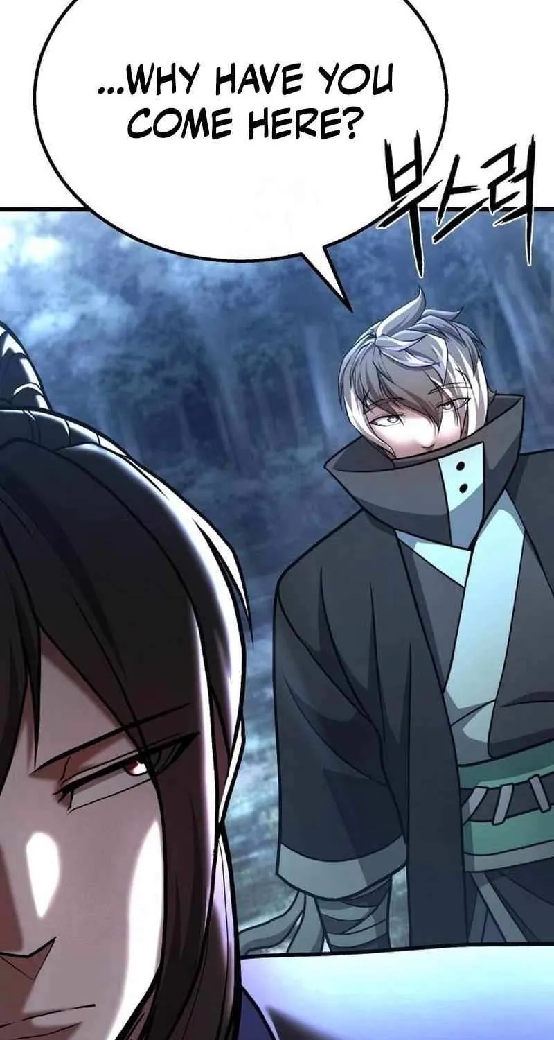 Revenge Of the Bloom Flower Chapter 48 page 25 - 