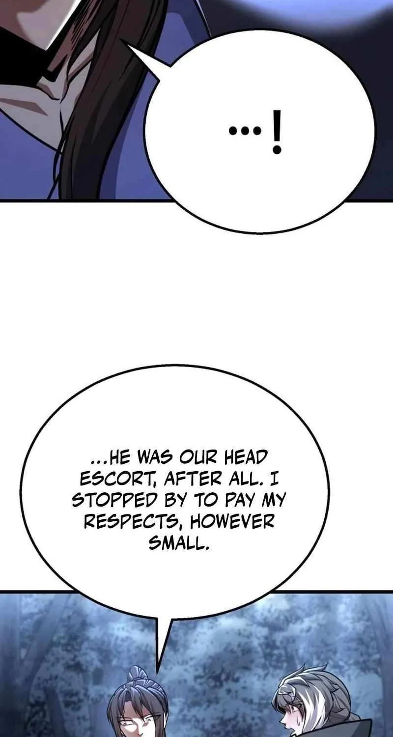 Revenge Of the Bloom Flower Chapter 48 page 26 - 