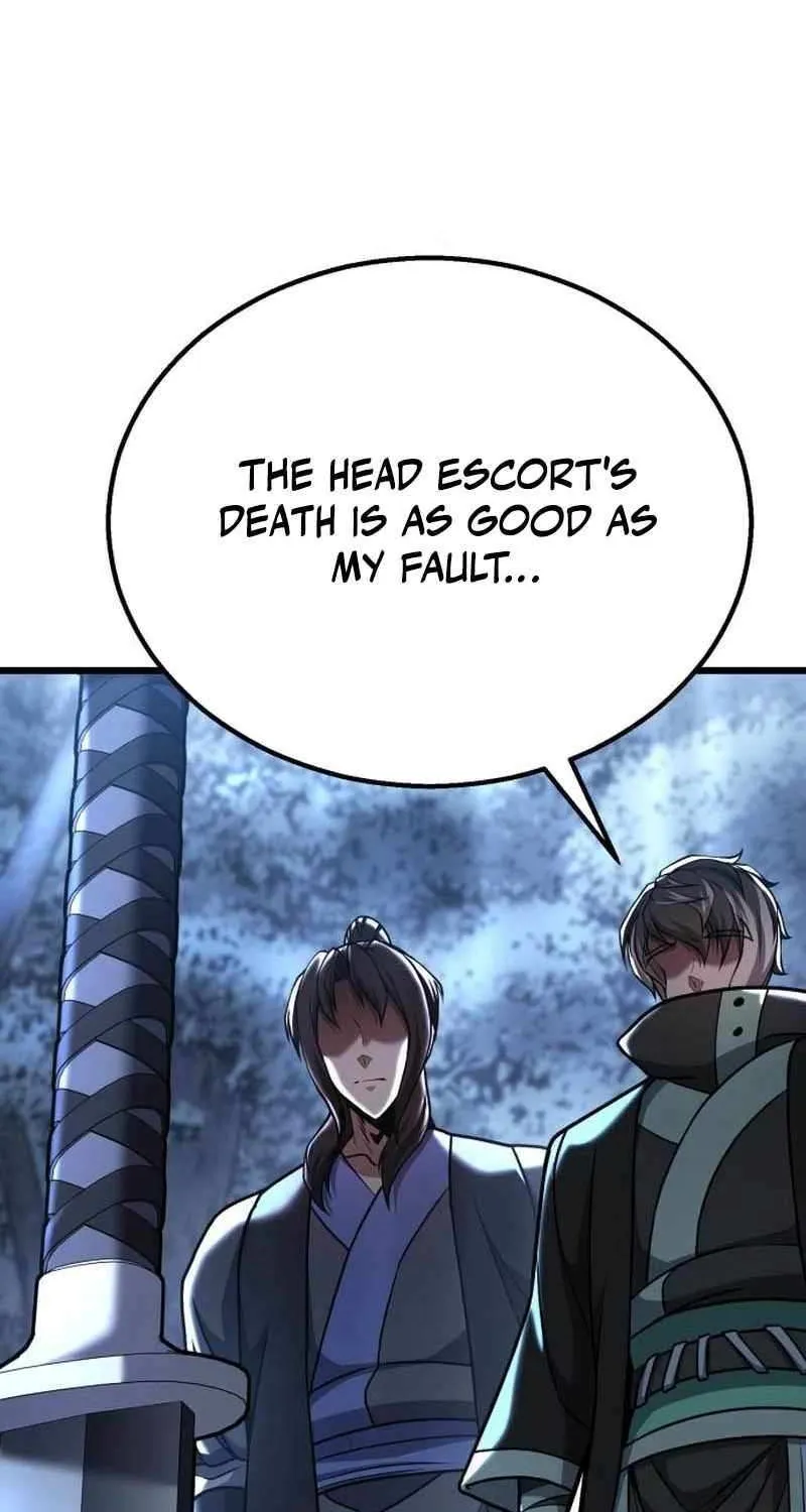 Revenge Of the Bloom Flower Chapter 48 page 29 - 