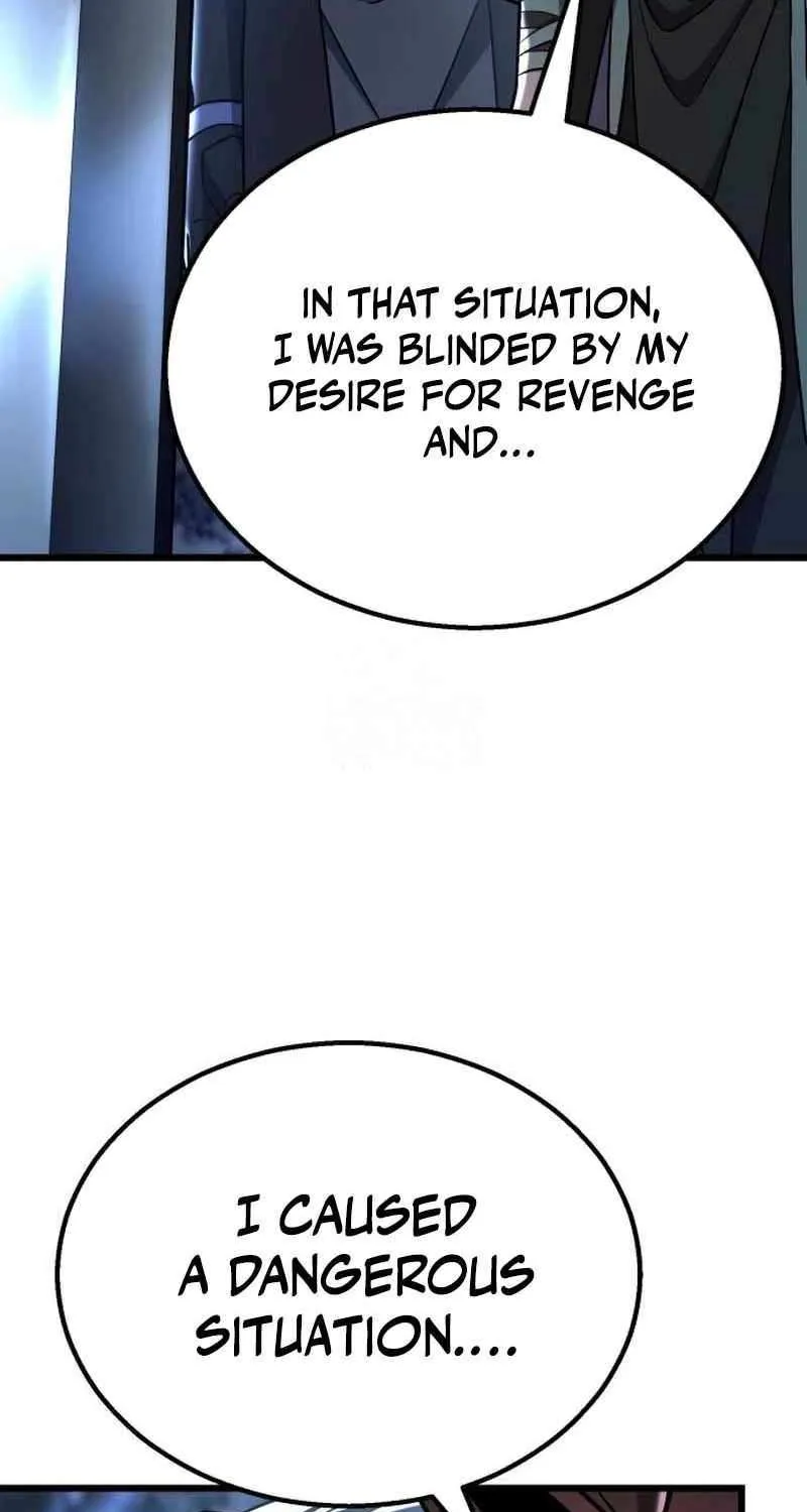 Revenge Of the Bloom Flower Chapter 48 page 30 - 