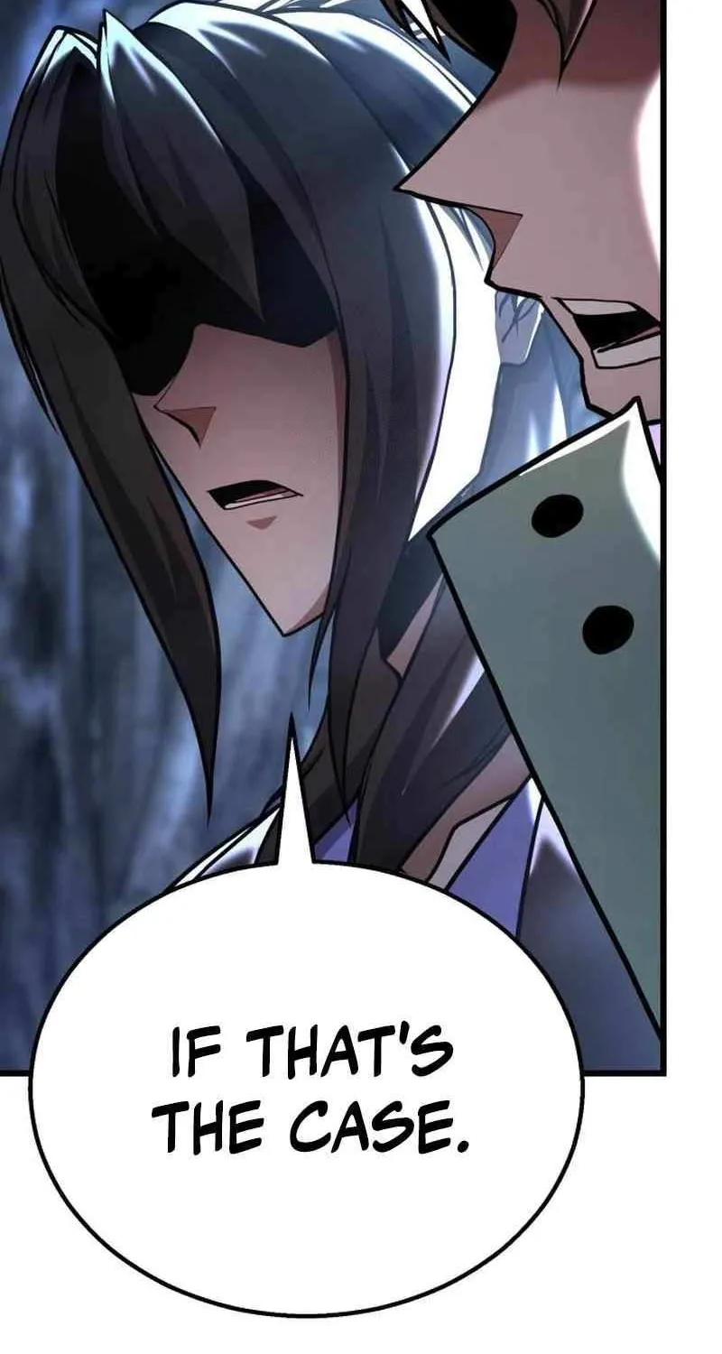 Revenge Of the Bloom Flower Chapter 48 page 31 - 