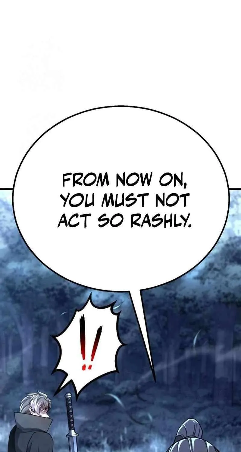 Revenge Of the Bloom Flower Chapter 48 page 32 - 