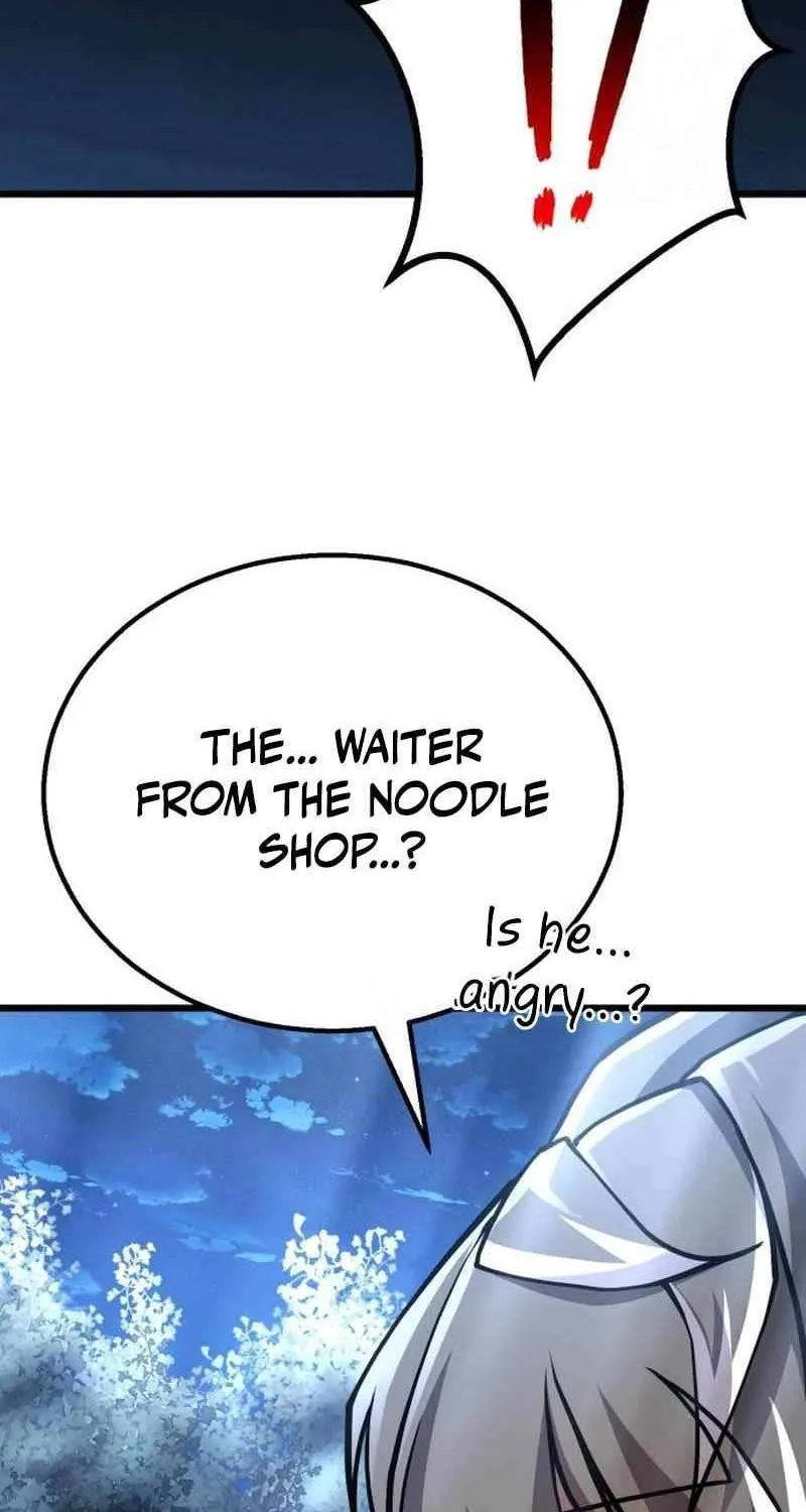 Revenge Of the Bloom Flower Chapter 48 page 38 - 