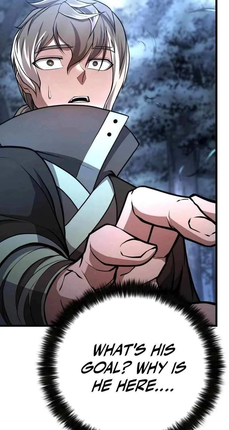 Revenge Of the Bloom Flower Chapter 48 page 42 - 