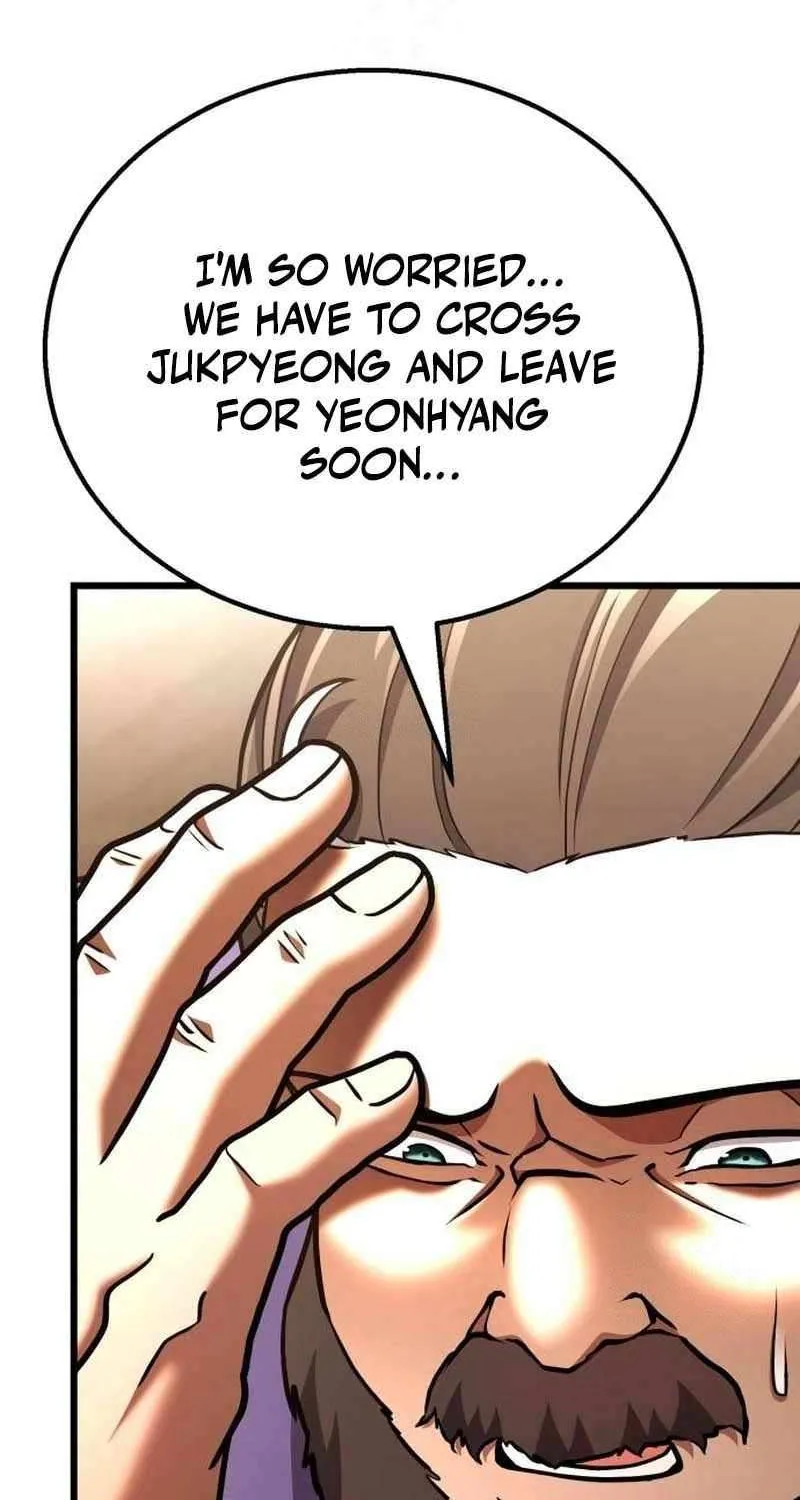 Revenge Of the Bloom Flower Chapter 48 page 6 - 