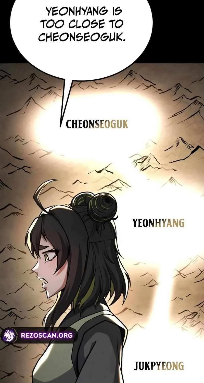 Revenge Of the Bloom Flower Chapter 48 page 58 - 