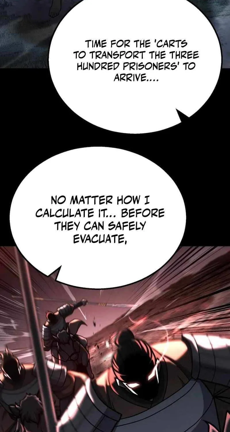 Revenge Of the Bloom Flower Chapter 48 page 61 - 