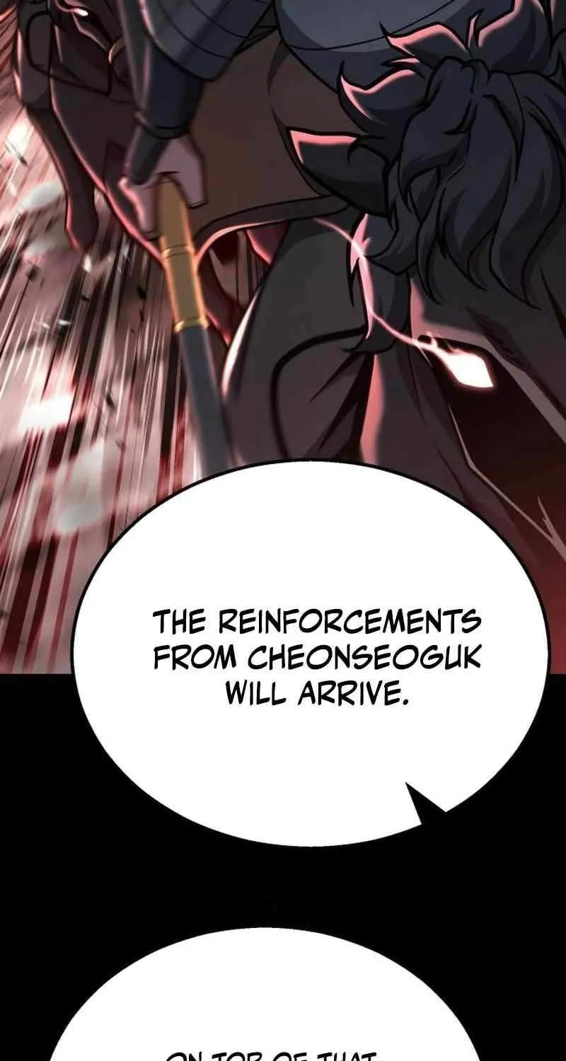 Revenge Of the Bloom Flower Chapter 48 page 62 - 