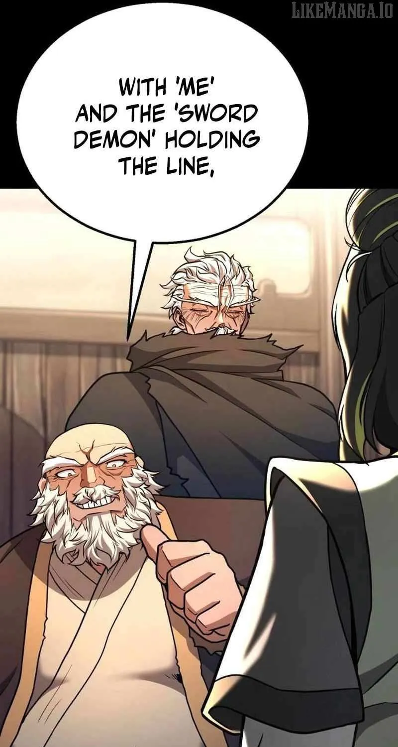 Revenge Of the Bloom Flower Chapter 48 page 65 - 