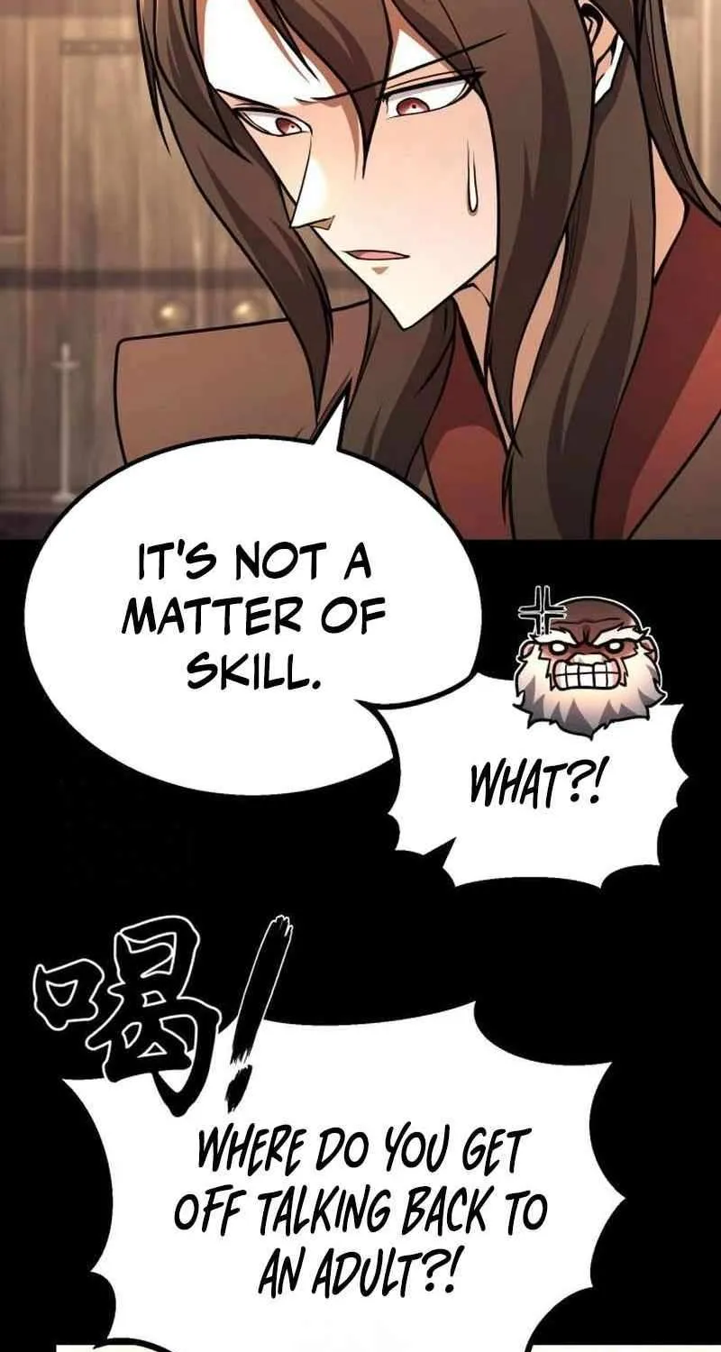 Revenge Of the Bloom Flower Chapter 48 page 67 - 