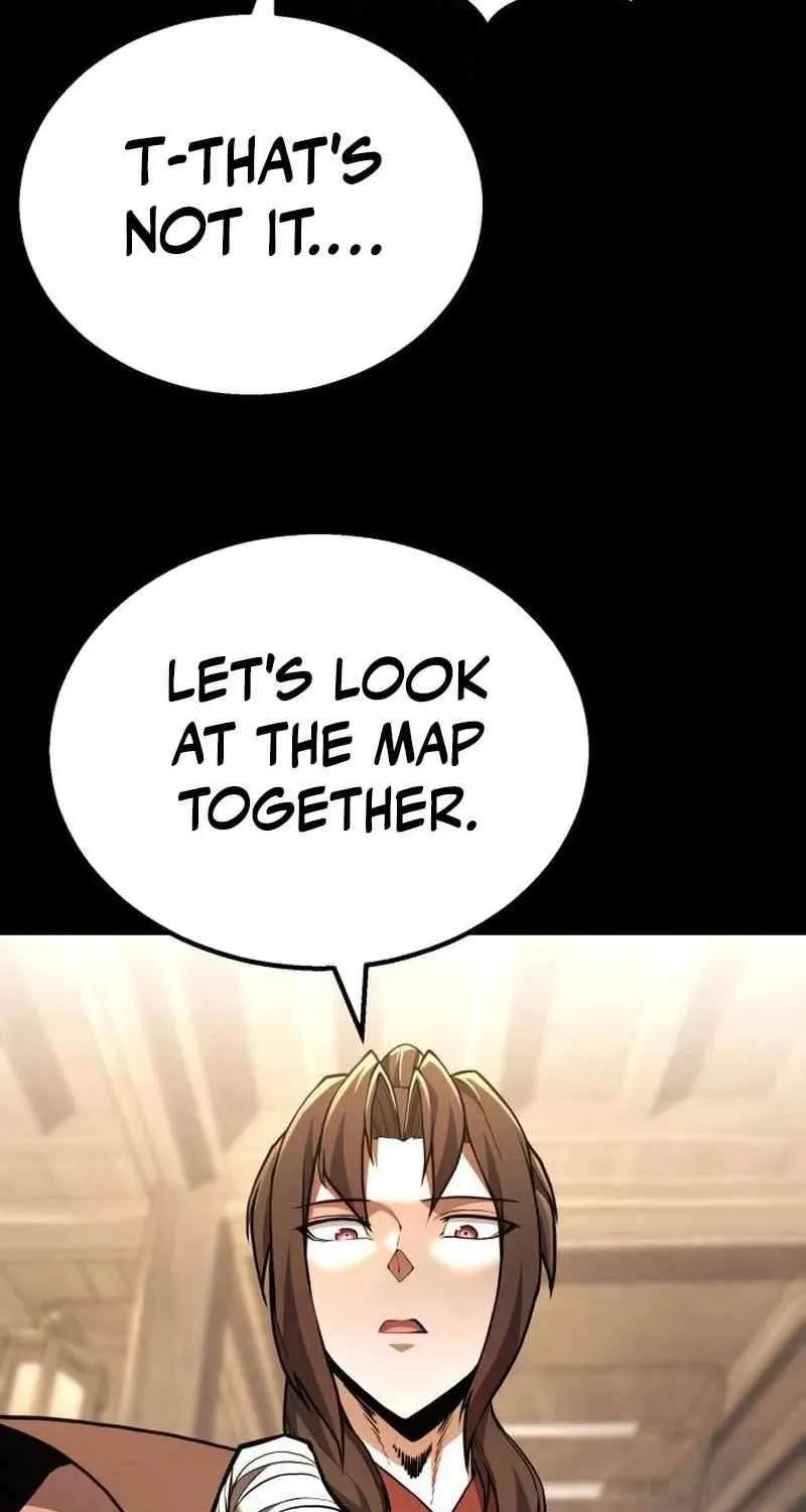 Revenge Of the Bloom Flower Chapter 48 page 69 - 