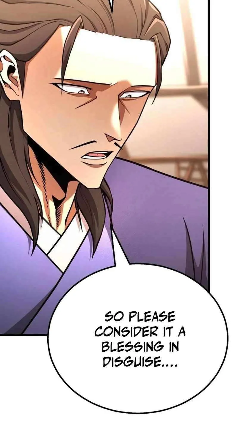 Revenge Of the Bloom Flower Chapter 48 page 8 - 
