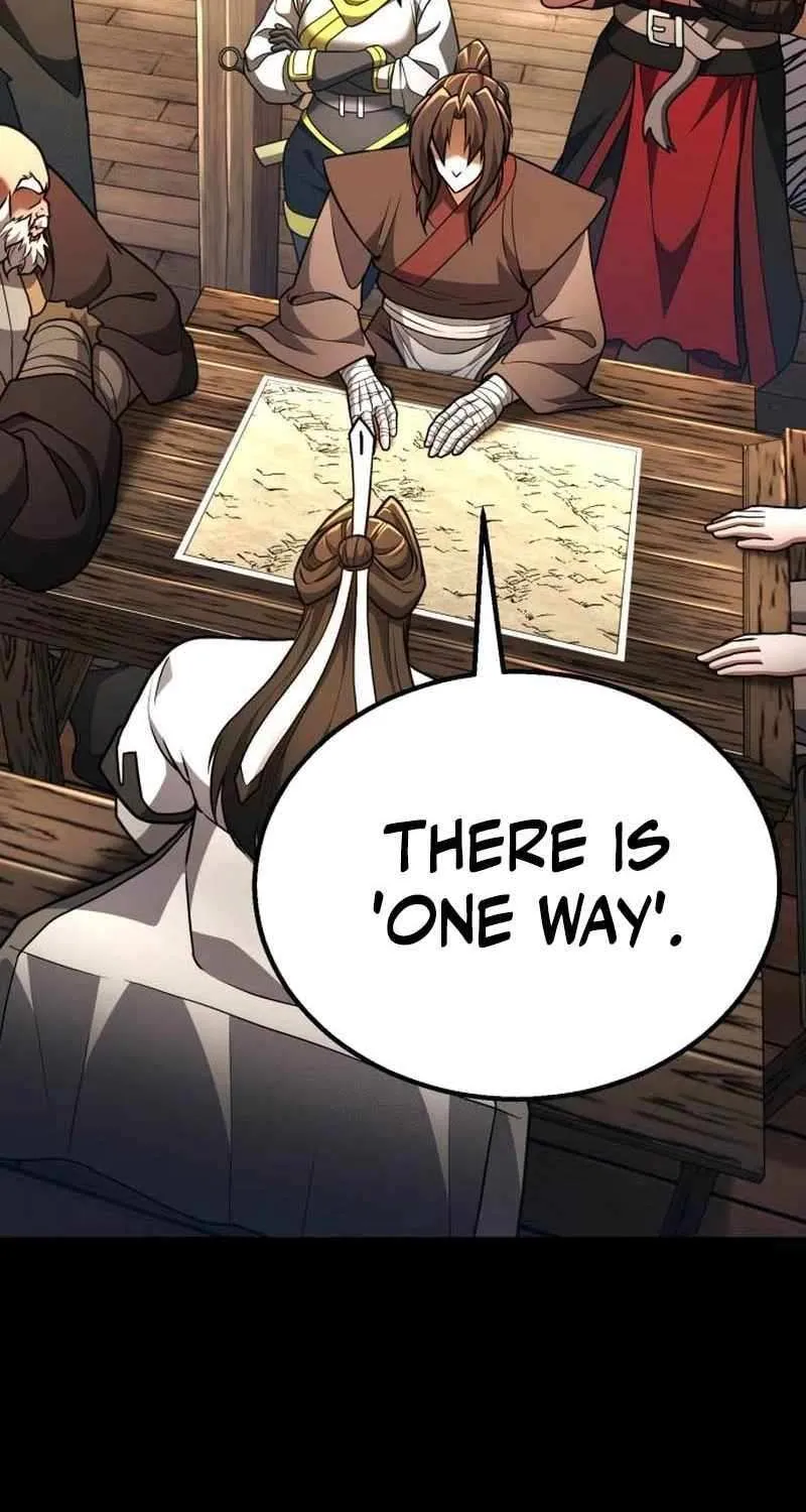 Revenge Of the Bloom Flower Chapter 48 page 76 - 