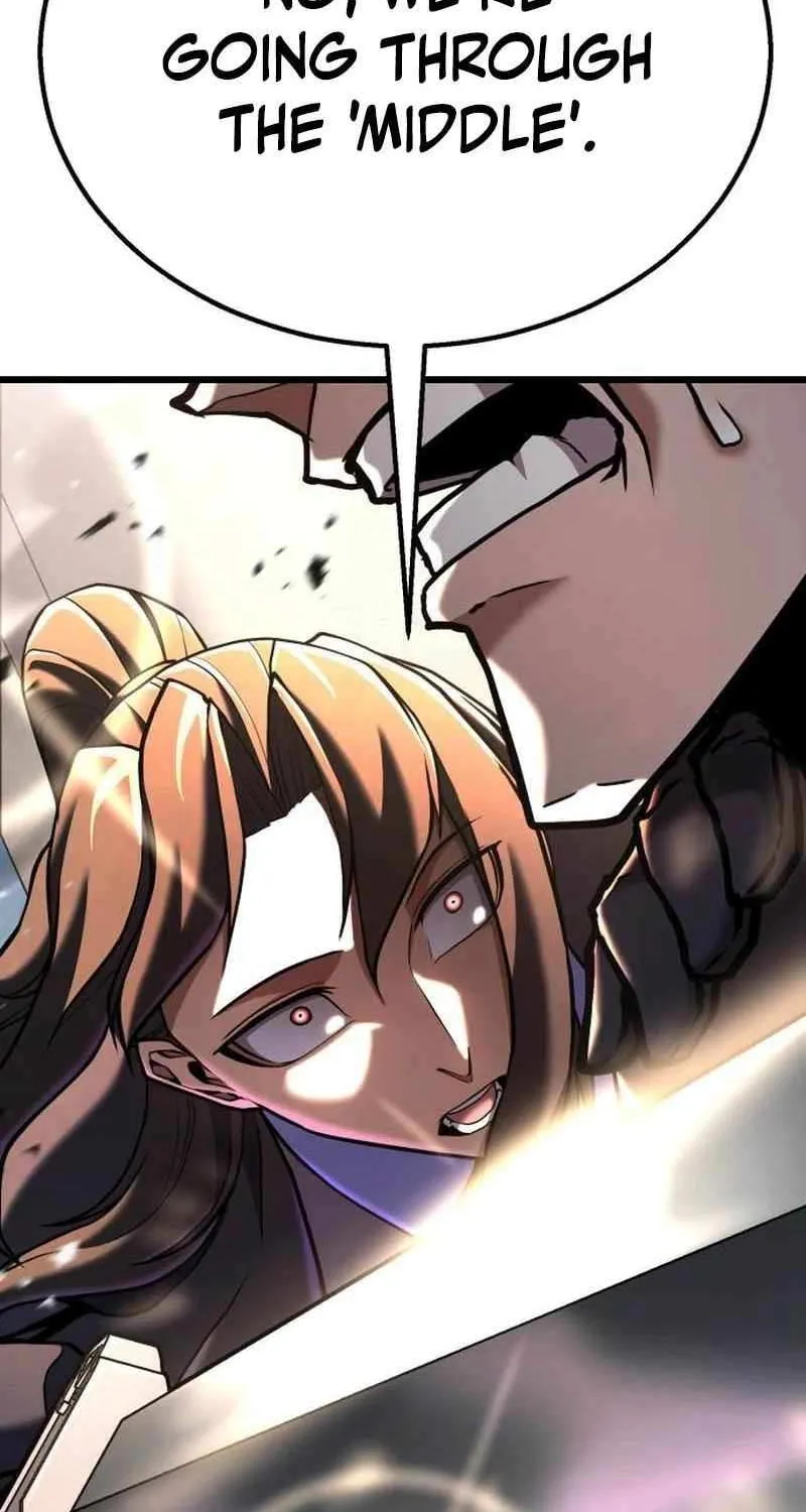 Revenge Of the Bloom Flower Chapter 48 page 81 - 