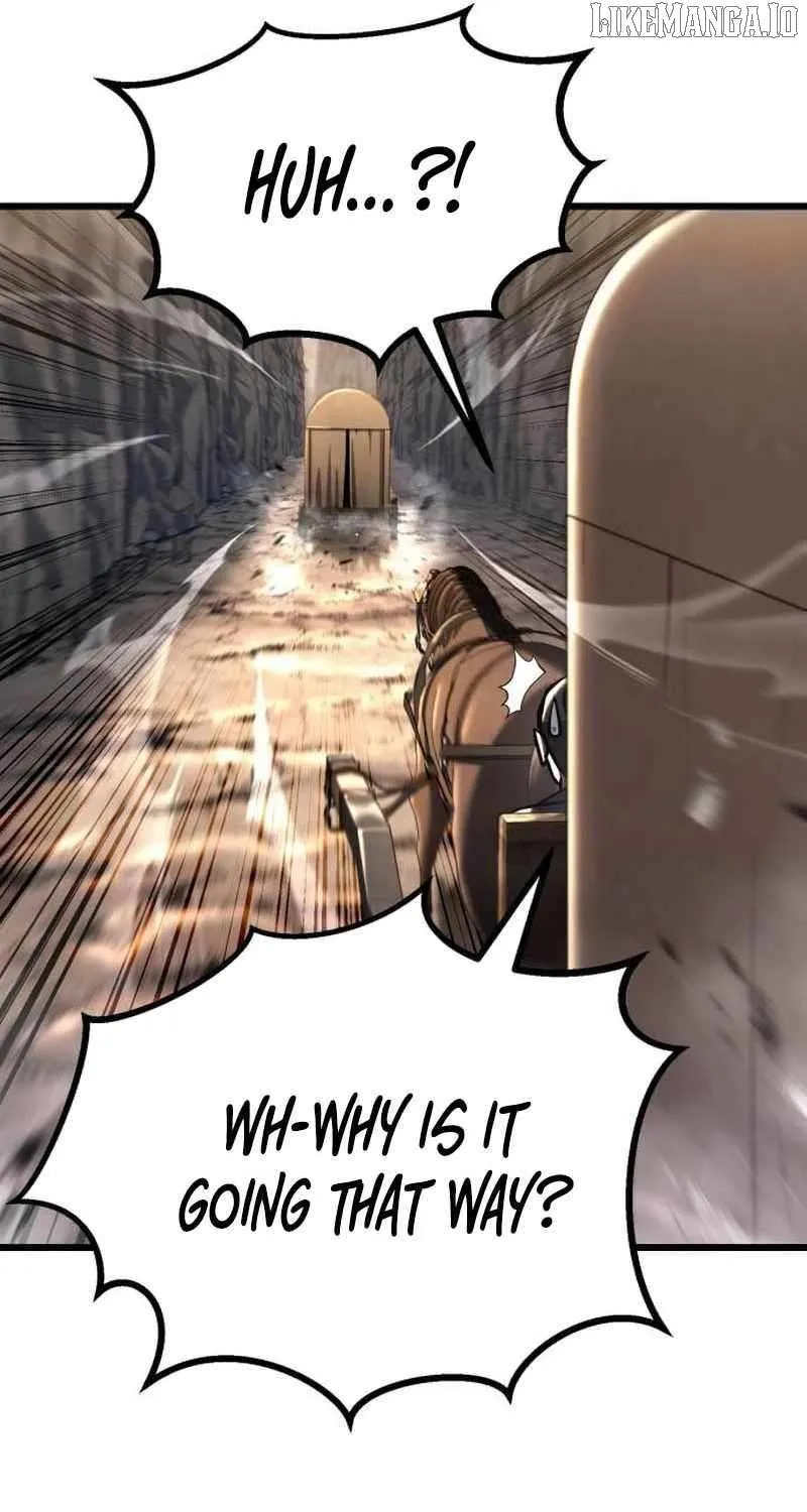 Revenge Of the Bloom Flower Chapter 48 page 84 - 
