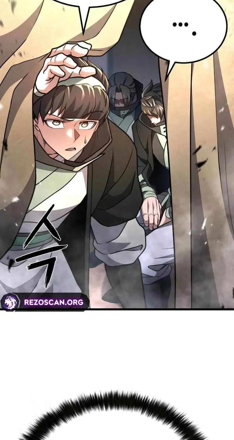 Revenge Of the Bloom Flower Chapter 48 page 87 - 