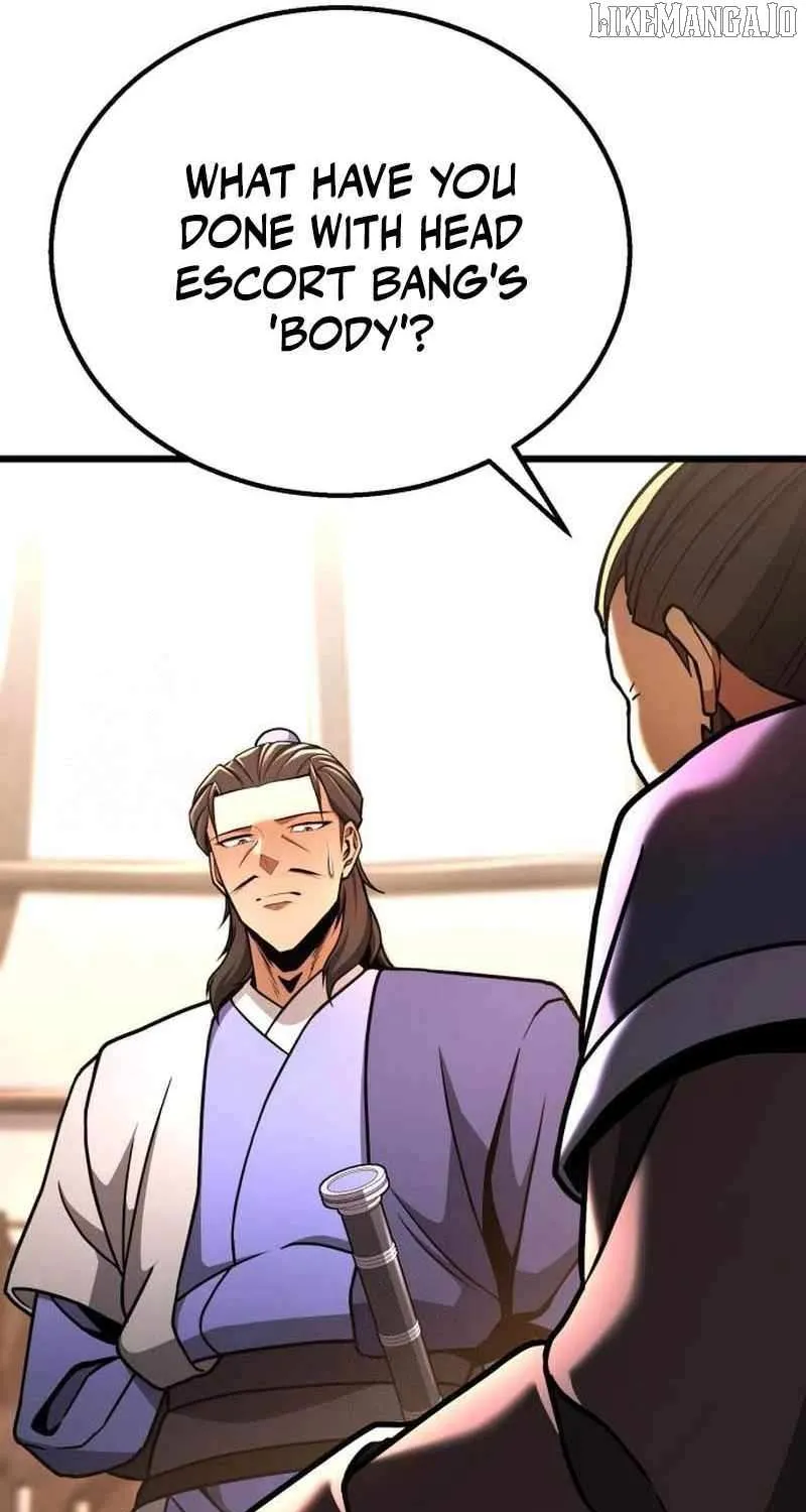 Revenge Of the Bloom Flower Chapter 48 page 10 - 