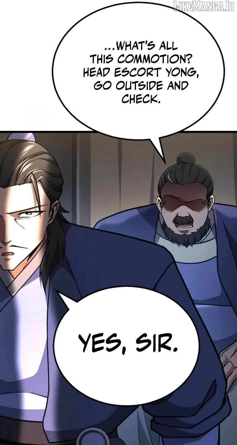 Revenge Of the Bloom Flower Chapter 48 page 93 - 
