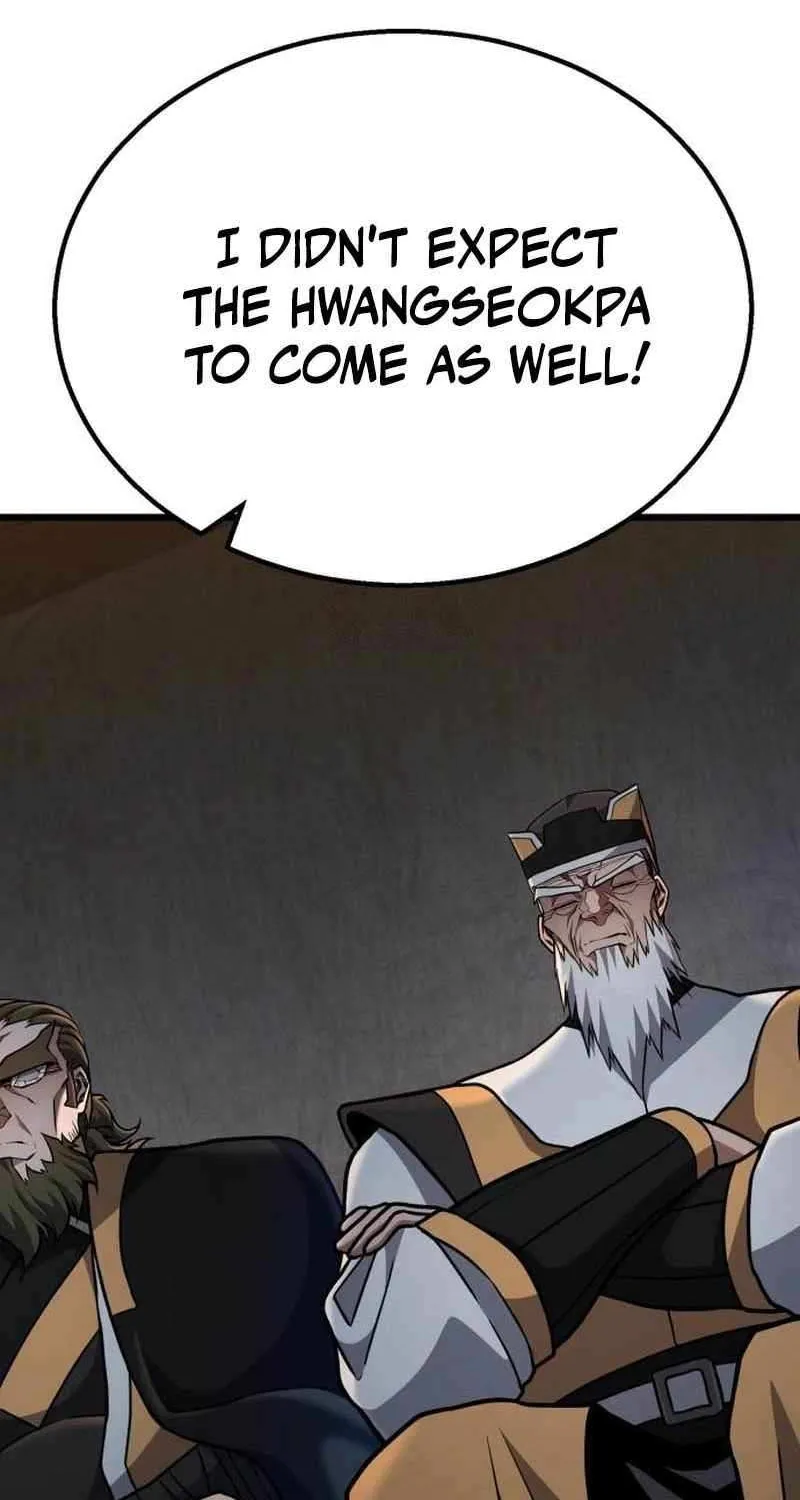 Revenge Of the Bloom Flower Chapter 48 page 96 - 