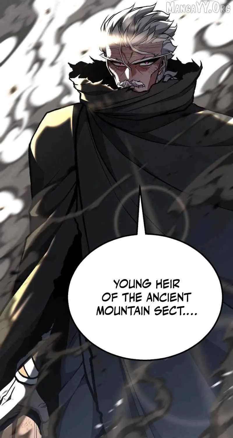 Revenge Of the Bloom Flower Chapter 49 page 105 - 