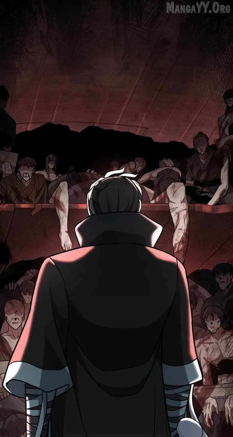 Revenge Of the Bloom Flower Chapter 49 page 124 - 