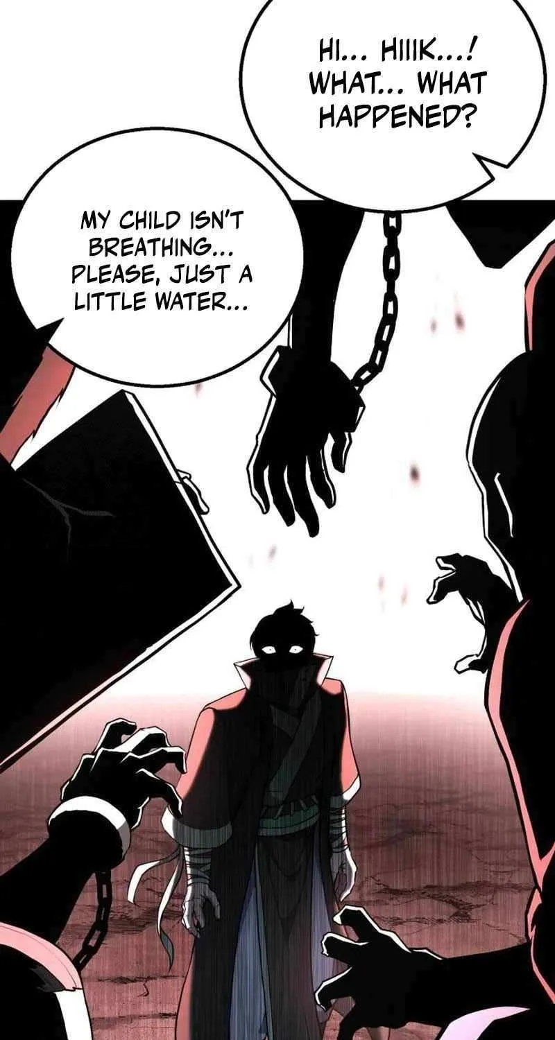 Revenge Of the Bloom Flower Chapter 49 page 126 - 