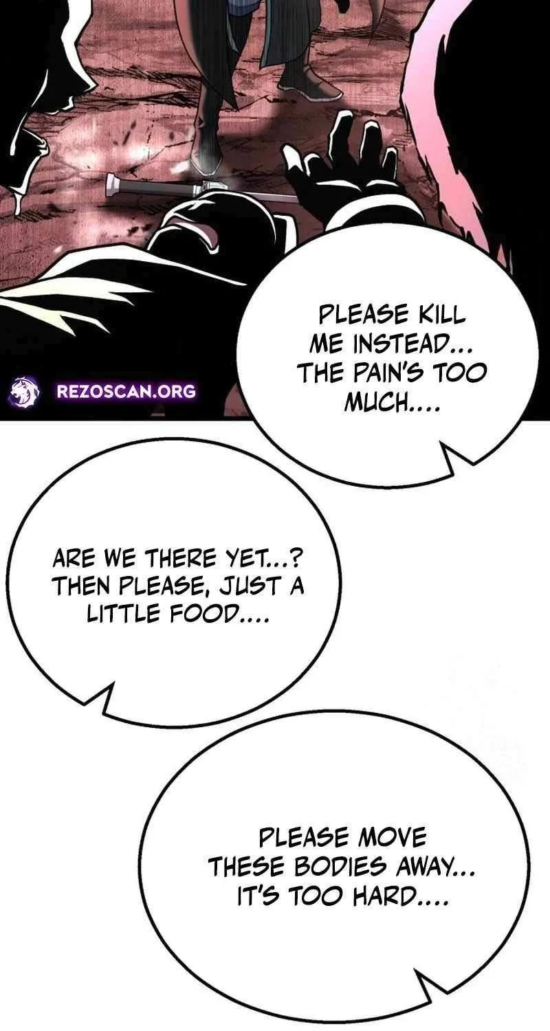 Revenge Of the Bloom Flower Chapter 49 page 127 - 