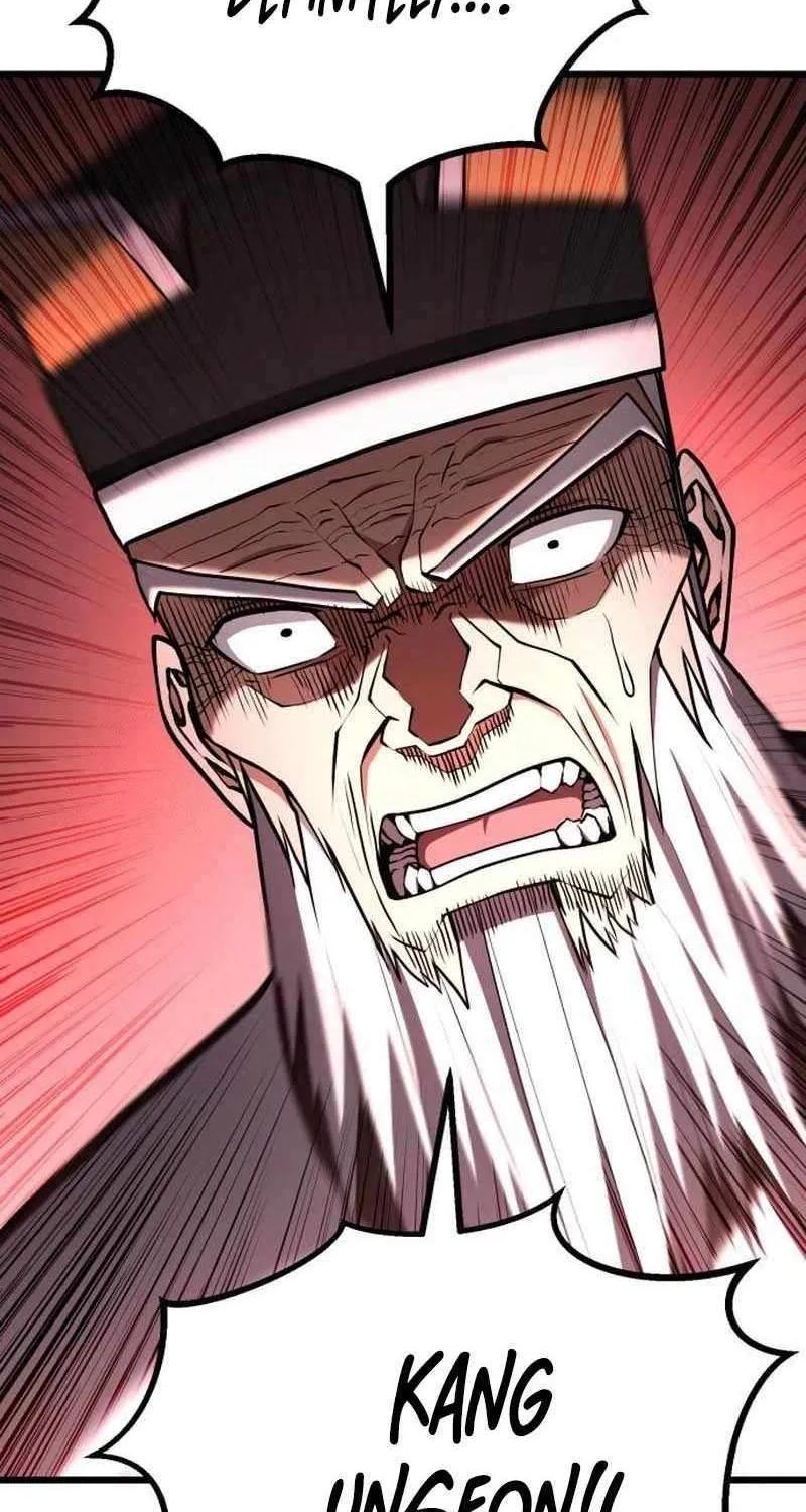 Revenge Of the Bloom Flower Chapter 49 page 3 - 