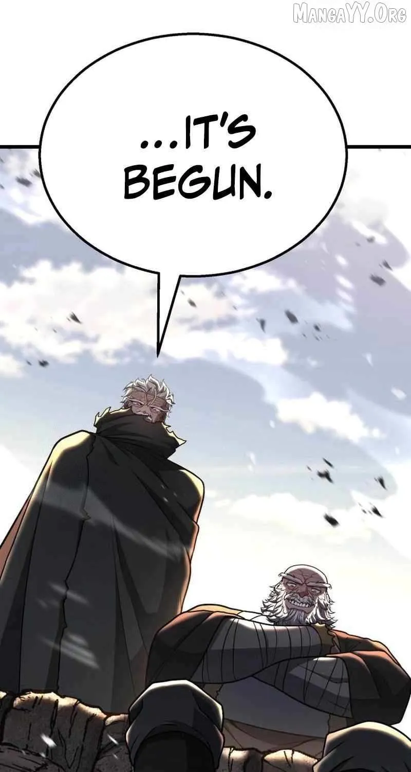 Revenge Of the Bloom Flower Chapter 49 page 22 - 