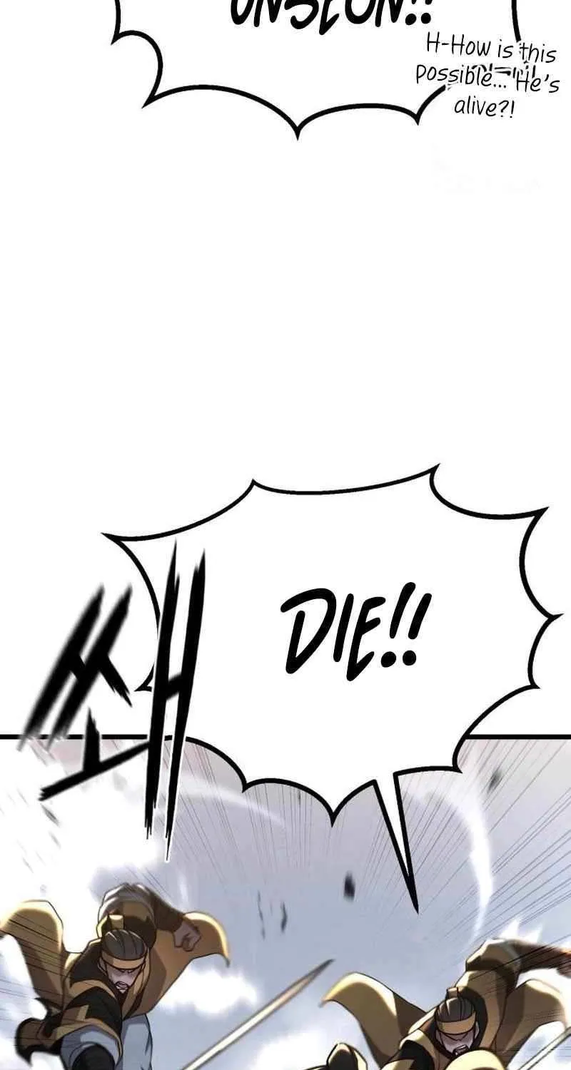 Revenge Of the Bloom Flower Chapter 49 page 4 - 