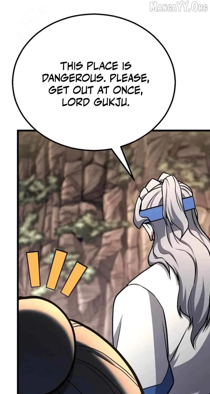 Revenge Of the Bloom Flower Chapter 49 page 32 - 