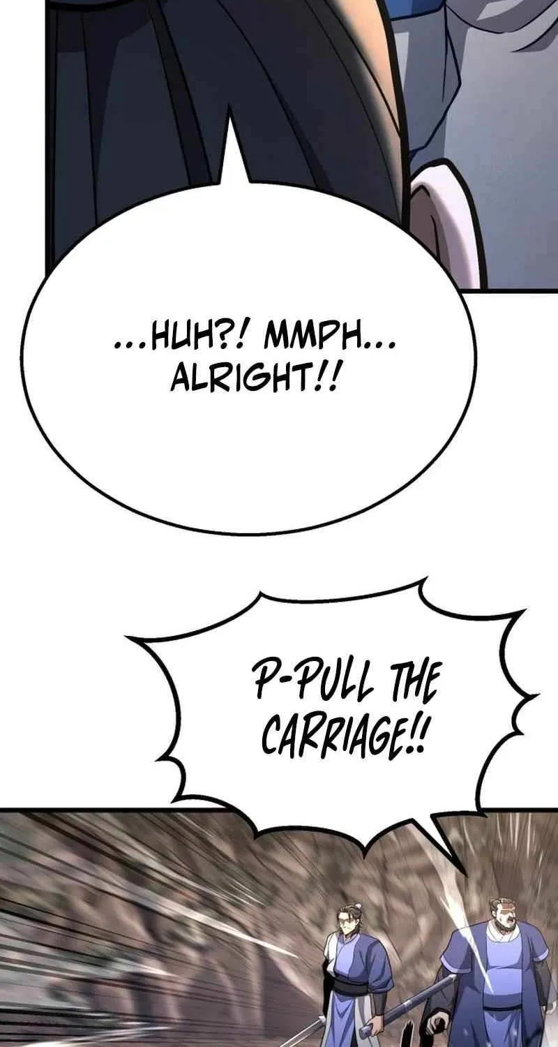 Revenge Of the Bloom Flower Chapter 49 page 33 - 