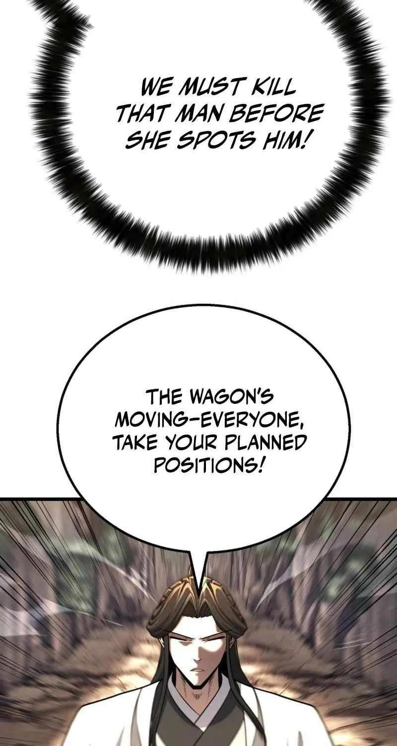 Revenge Of the Bloom Flower Chapter 49 page 35 - 