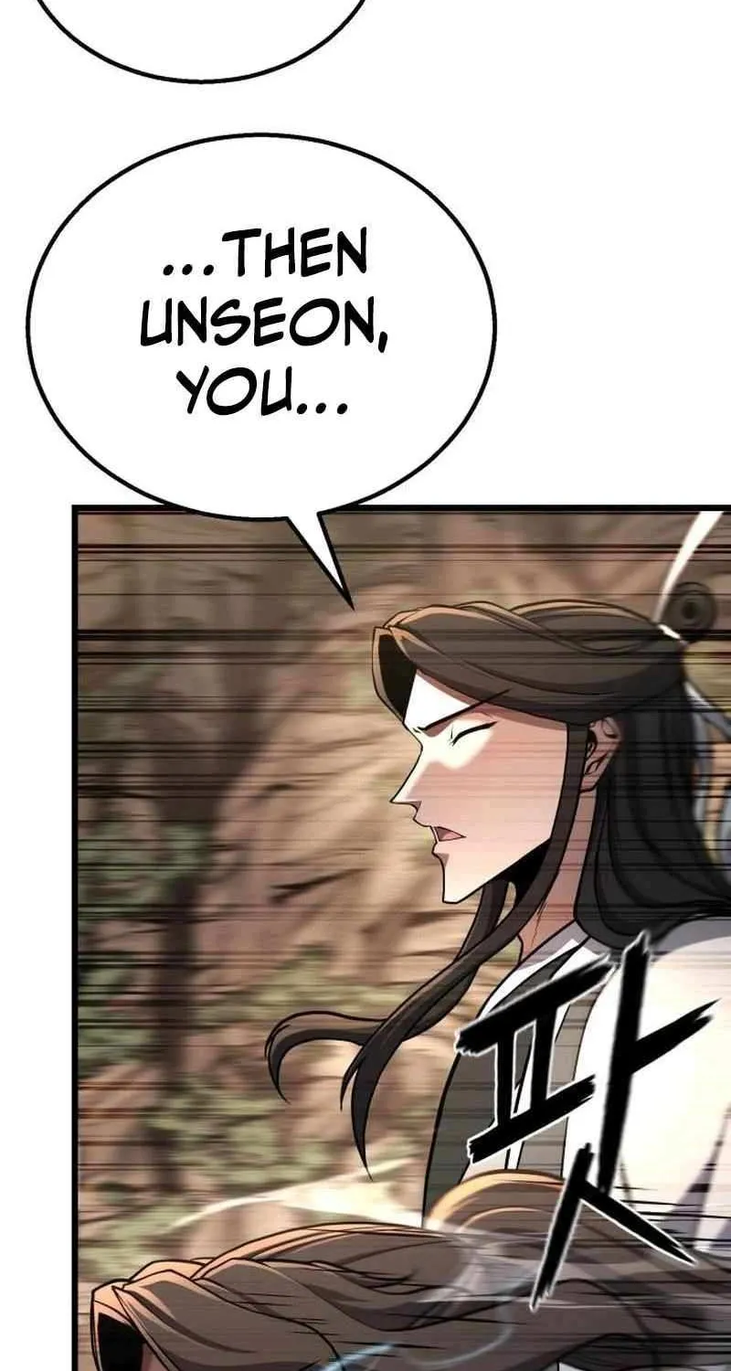 Revenge Of the Bloom Flower Chapter 49 page 37 - 