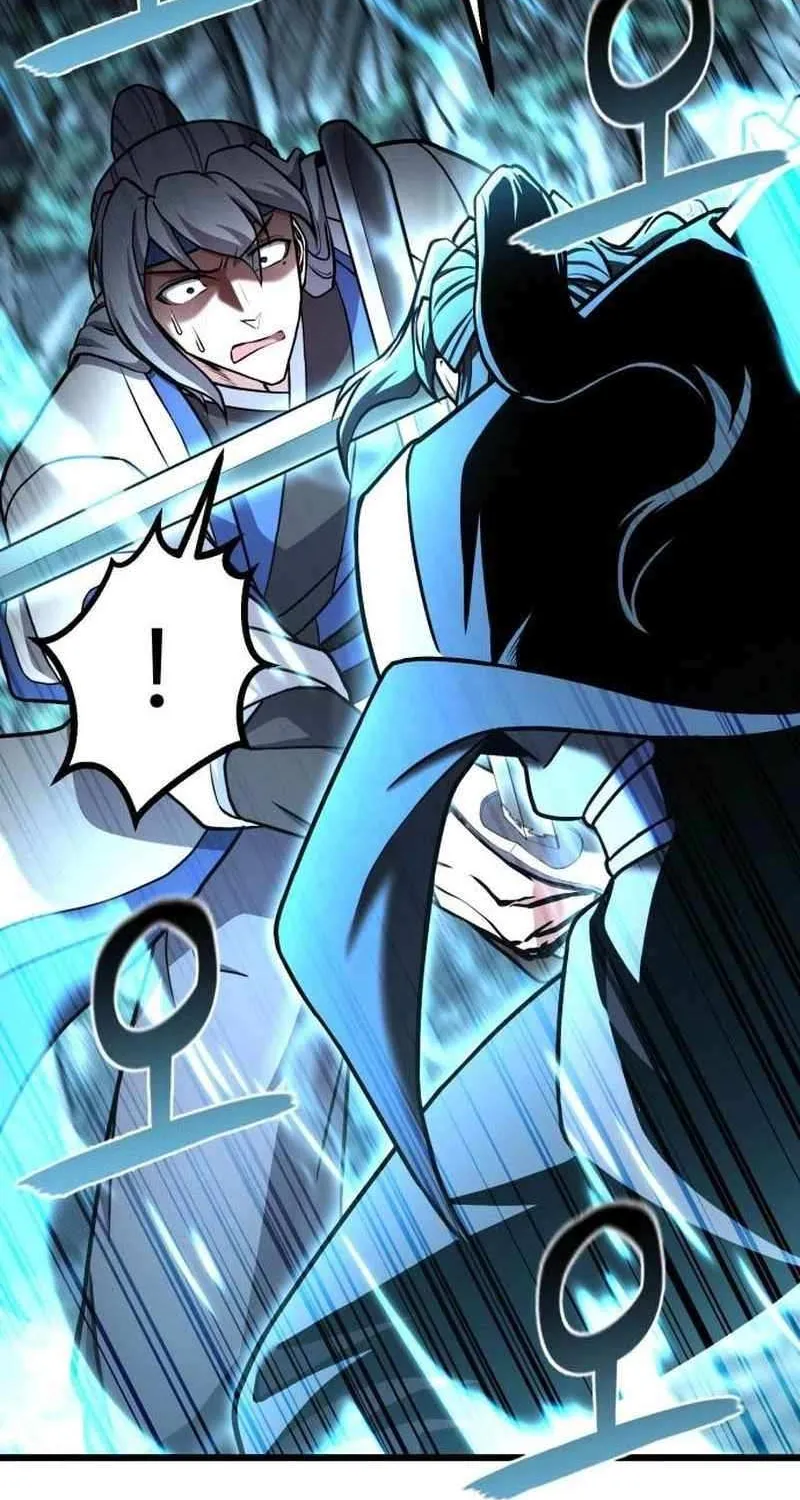 Revenge Of the Bloom Flower Chapter 49 page 52 - 