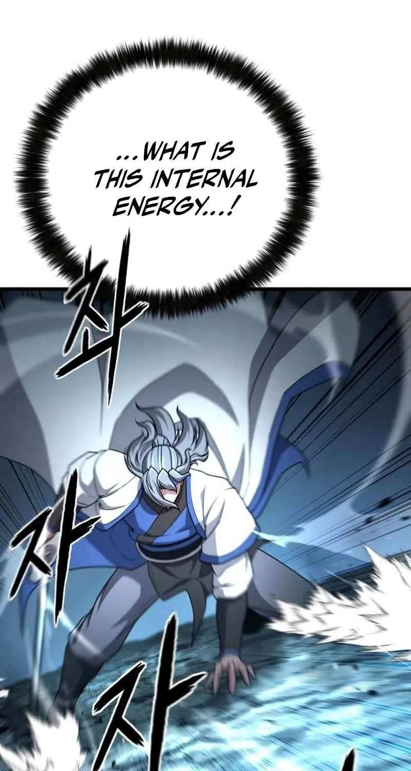 Revenge Of the Bloom Flower Chapter 49 page 58 - 