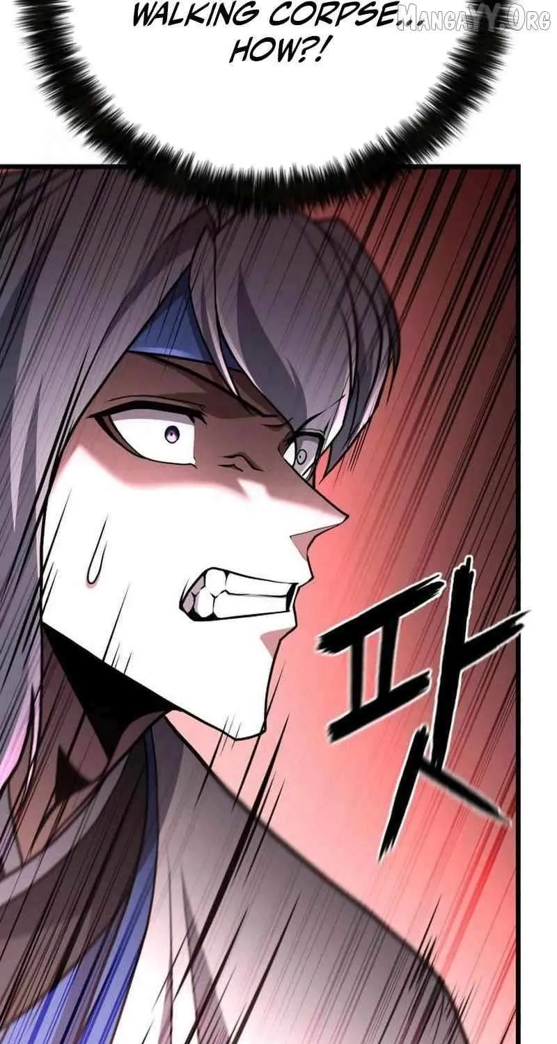 Revenge Of the Bloom Flower Chapter 49 page 60 - 