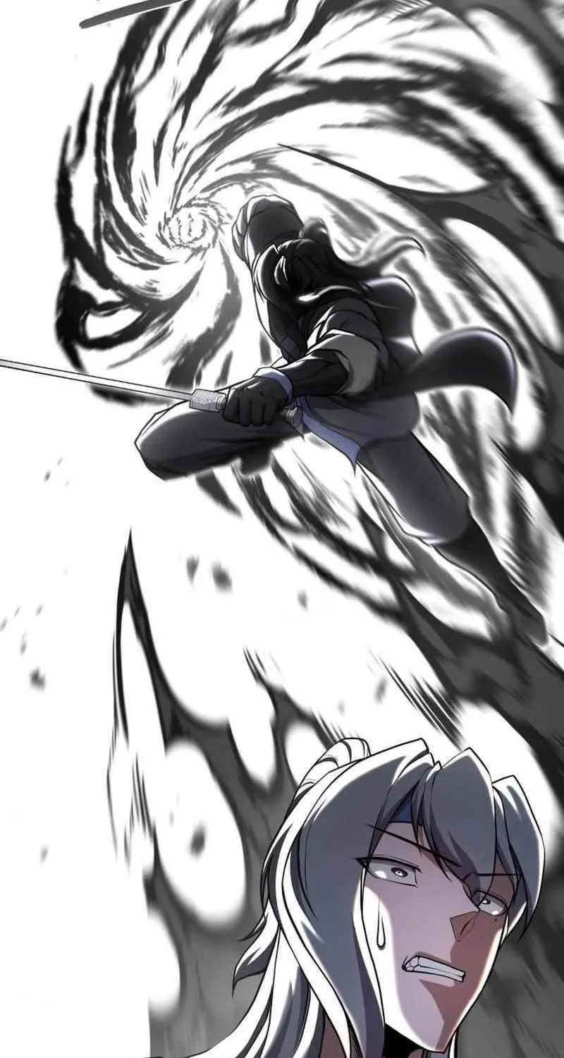 Revenge Of the Bloom Flower Chapter 49 page 62 - 
