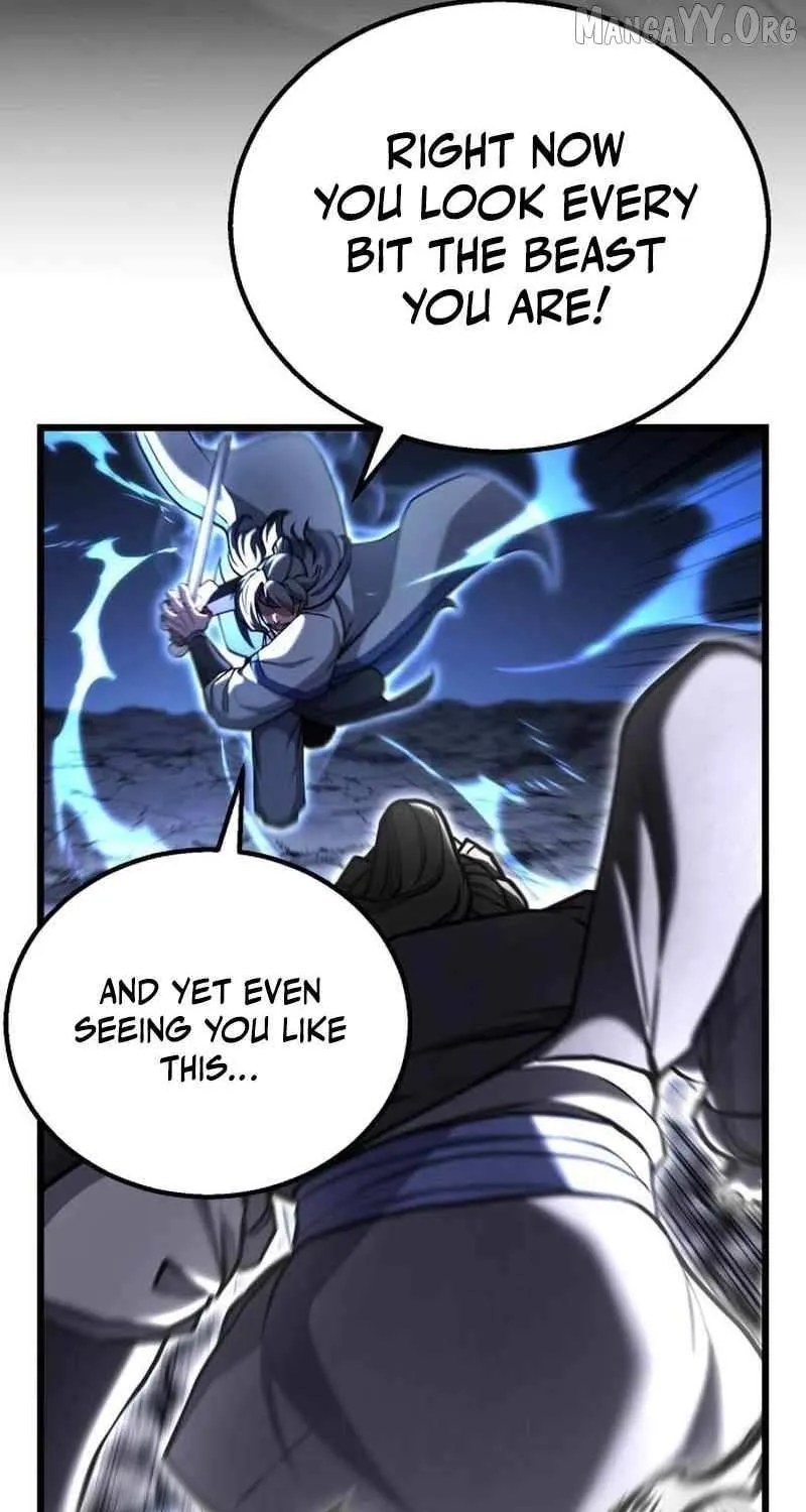Revenge Of the Bloom Flower Chapter 49 page 68 - 