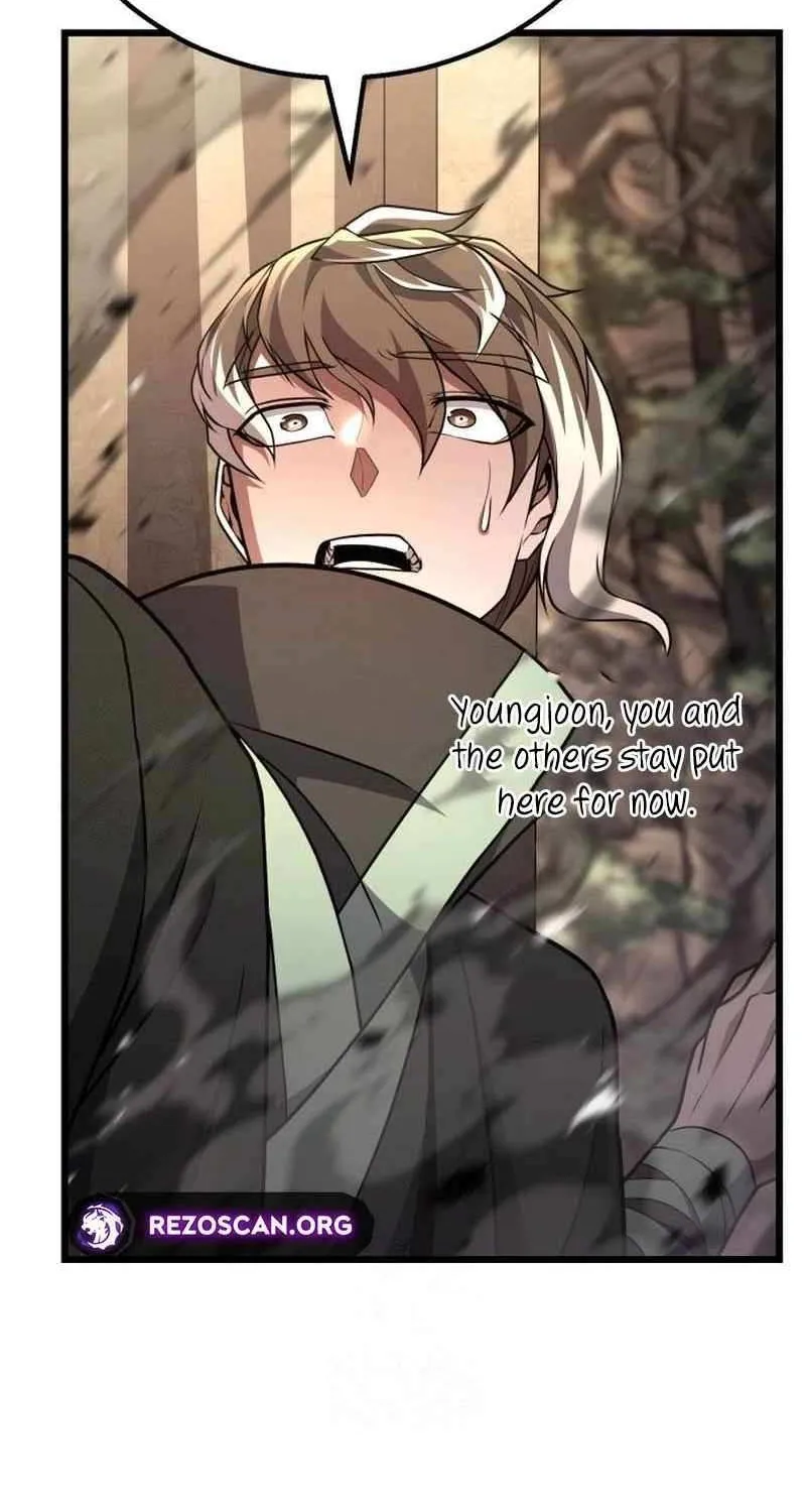 Revenge Of the Bloom Flower Chapter 49 page 99 - 