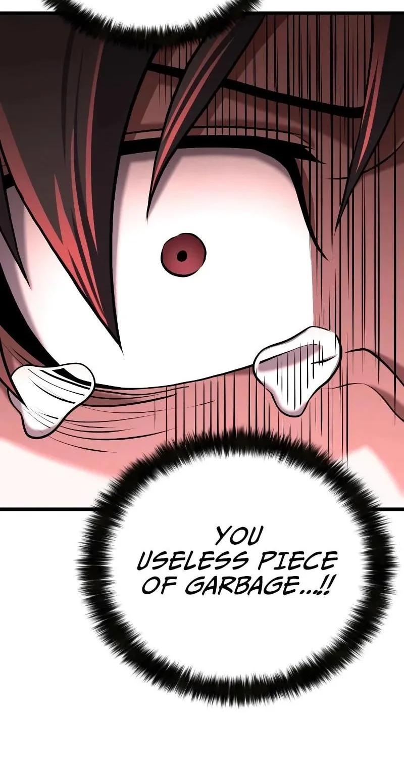 Revenge Of the Bloom Flower Chapter 5 page 2 - 