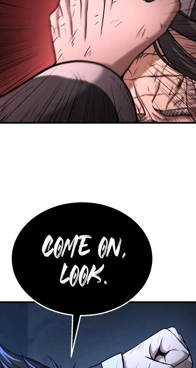 Revenge Of the Bloom Flower Chapter 5 page 11 - 