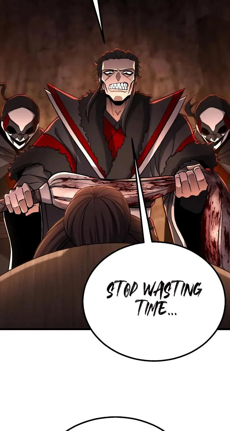 Revenge Of the Bloom Flower Chapter 5 page 118 - 