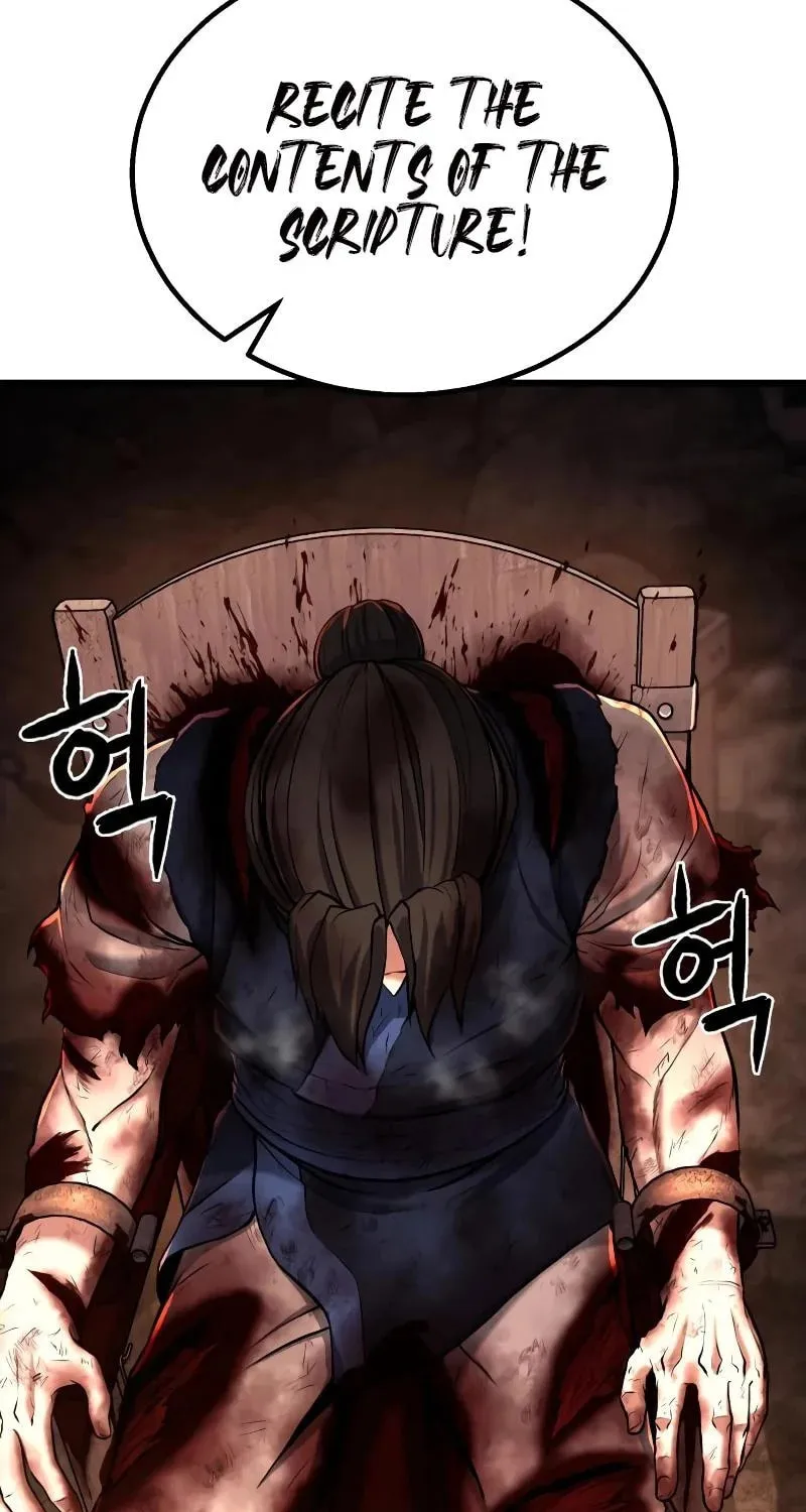 Revenge Of the Bloom Flower Chapter 5 page 119 - 