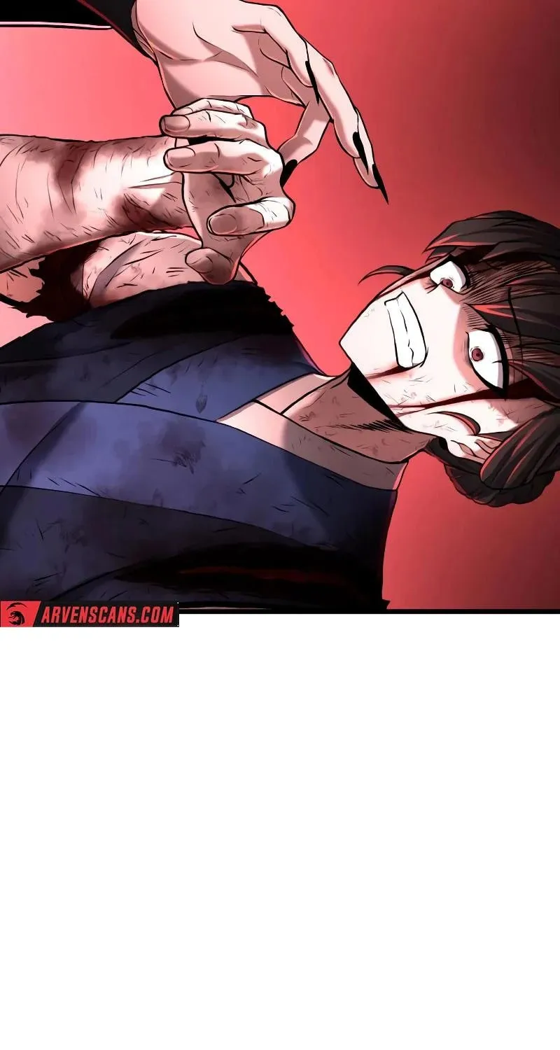 Revenge Of the Bloom Flower Chapter 5 page 129 - 