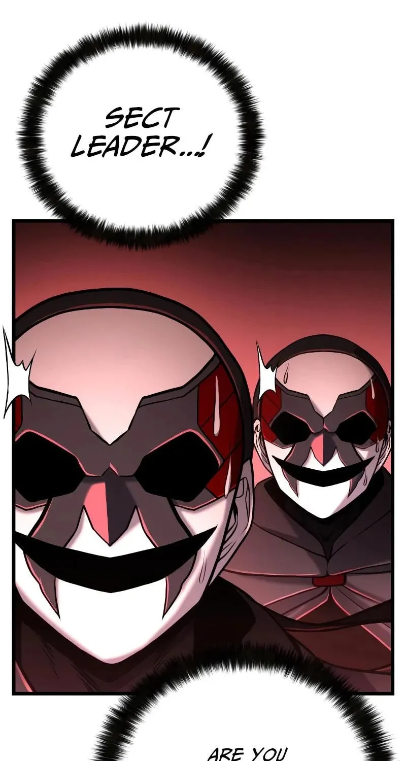 Revenge Of the Bloom Flower Chapter 5 page 130 - 