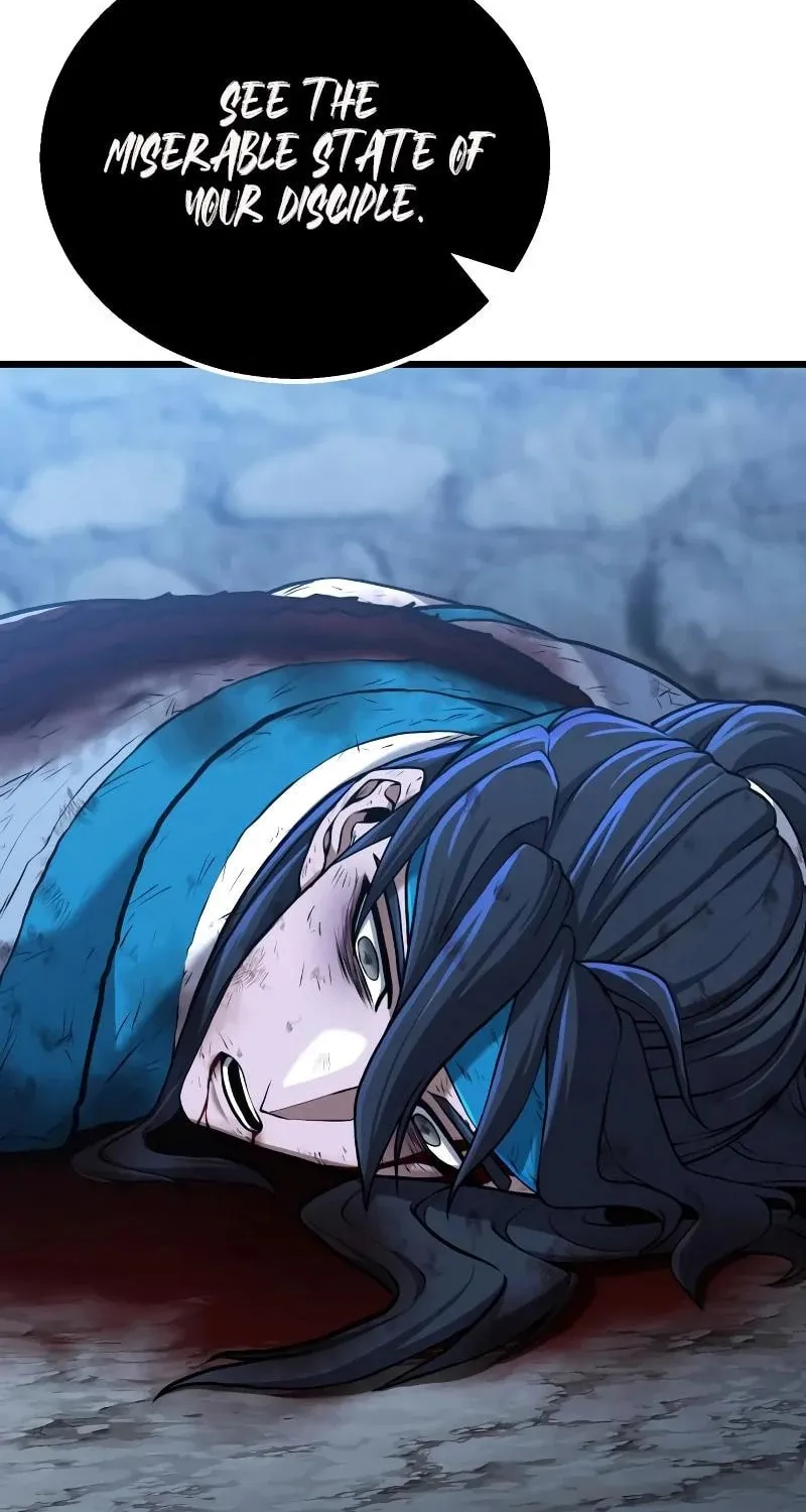 Revenge Of the Bloom Flower Chapter 5 page 14 - 