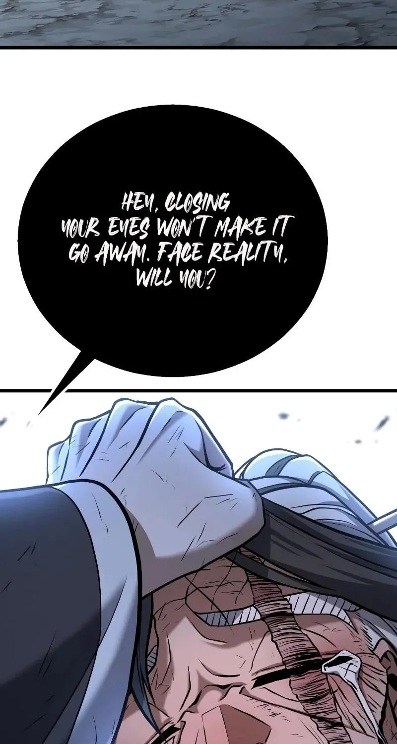 Revenge Of the Bloom Flower Chapter 5 page 15 - 