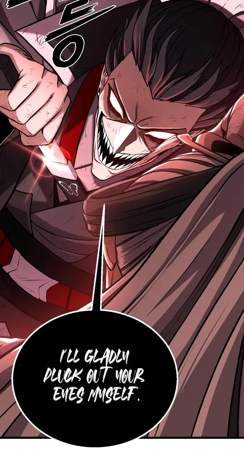 Revenge Of the Bloom Flower Chapter 5 page 18 - 