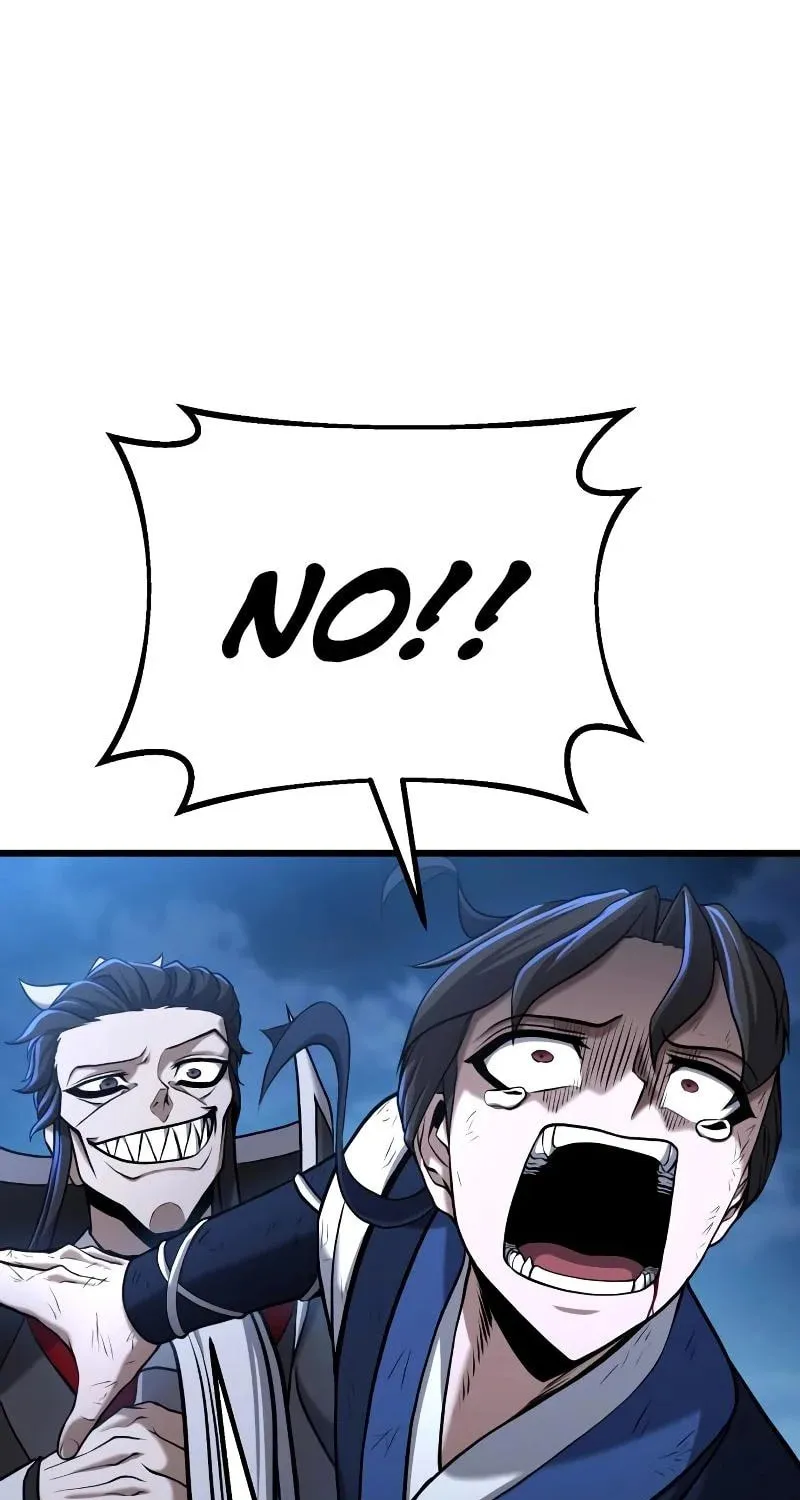 Revenge Of the Bloom Flower Chapter 5 page 19 - 